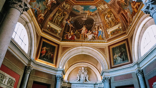 Roma, Vaticano, Italia, Europa, viajes, arquitectura, ciudad