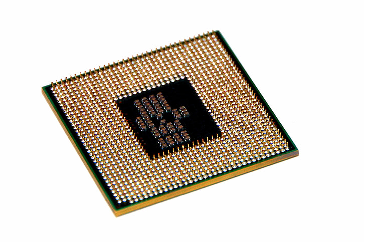 Core i7, CPU, procesor Intel, mobilní, procesor, úvodník, technologie