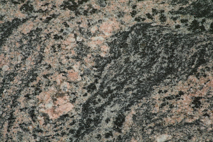 Granit, tekstury, twardy