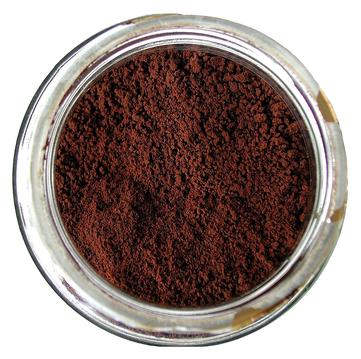 kopi, minuman, Makanan