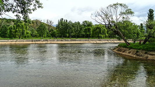 Buna, rivier, water, Herzegovina