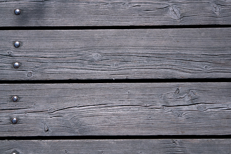wood, texture, horizontal, old, pattern, rough, material