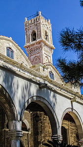 Panagia chrysopolitissa, Nhà thờ, thế kỷ 18, chính thống giáo, kiến trúc, tôn giáo, Thiên Chúa giáo