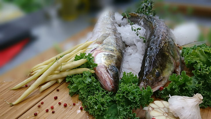 äta, fisk och skaldjur, bröd, mat och dryck, fräschör, sunda matvanor, mat
