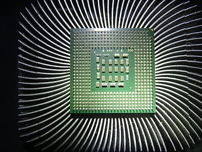 ενσωματωμένη, CPU, επεξεργαστής