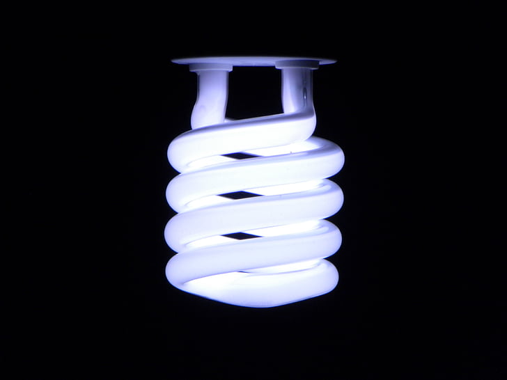 Lampa, światło, Dekoracja, energii elektrycznej, pomysł, światła, Elektronika