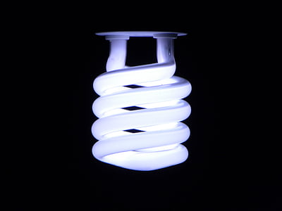 lamp, licht, decoratie, elektriciteit, idee, verlichting, elektronica