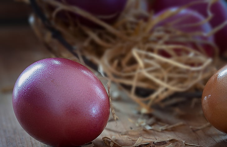 easter egg, egg, color, colored, colored egg, easter, customs
