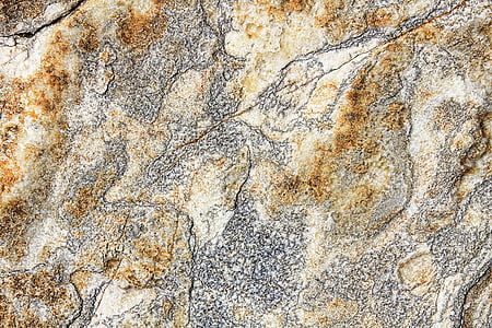 Текстура, камень, мрамор, Структура, стена, серый, Steinplatte