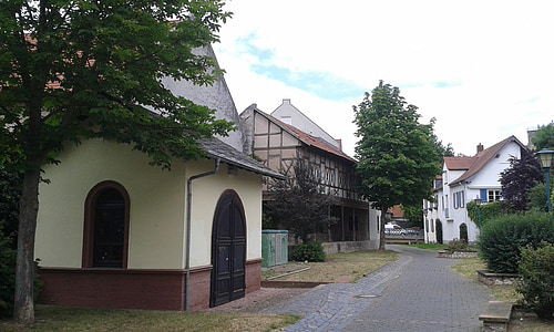 Alemanya, Rheinhessen, wonnegau comunitat combinat, Sietow