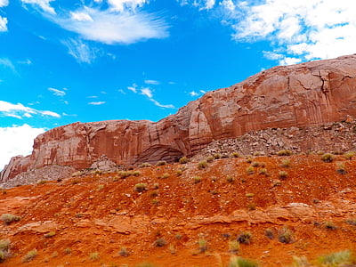 roques, sud-oest americà, formacions rocoses, altiplà, paisatge, desert, paisatge