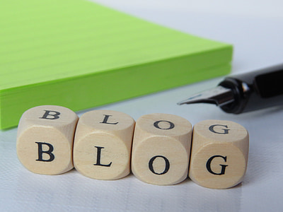 Blog, Blogging, Wordpress, lasciare, Blogger, progettazione Web, business