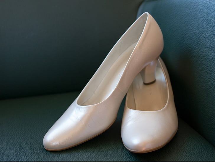 верхній, білий, весілля, взуття, Жіноче взуття