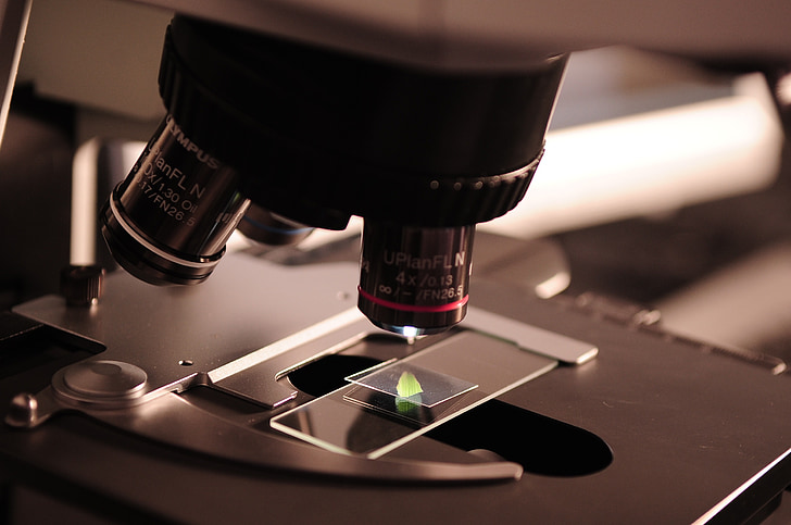 microscope, research, lab, laboratory, science, medicine, scientist
