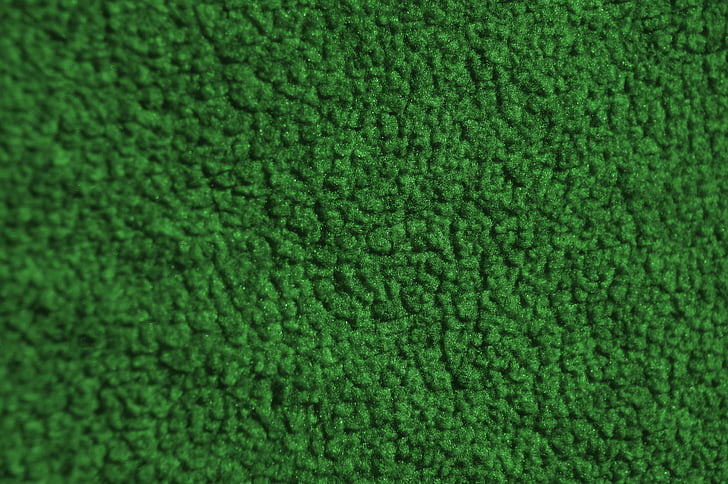 Stoff, in der Nähe, Makro, Grün, Textile, Oberfläche, Farbe