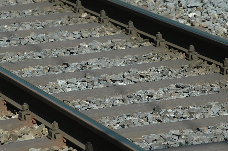 rail, track, railway, railroad tracks, railway tracks, railroad Track, transportation