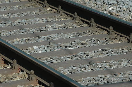 željeznicom, praćenje, Željeznički, željezničke pruge, željezničke pruge, Željeznička pruga, prijevoz