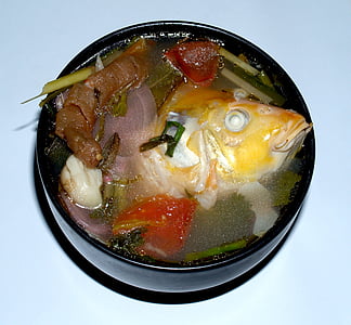asian, bowl, broth, color, colorful, cooking, delicious