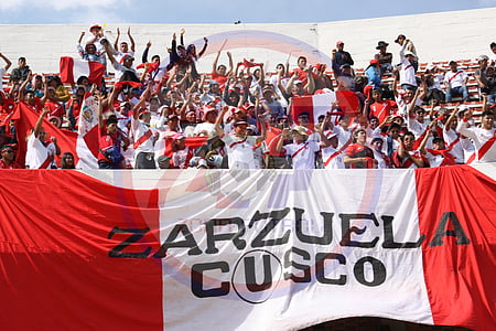 Peru, Bolivia, peruanske fans, fred, peruanske utvalg, Russland 2018 kvalifiseringer, Diego vertiz