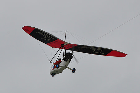 paraglider, chuyến bay, bầu trời, thể thao, Trang chủ của brave, bay, chiếc xe máy