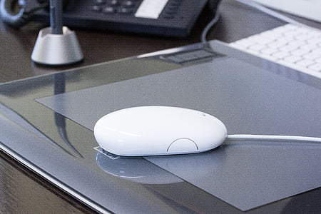 myš, Apple, grafický tablet, klávesnica, digitálne pero, Mount, kreatívne