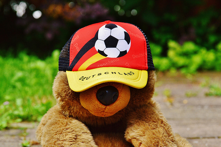 european championship, football, 2016, teddy, france, tournament, competition