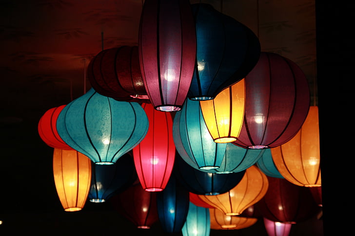 bar, travel, mood, lamp, decoration, chandelier, lantern