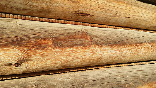 дървен материал, Котидж, селските архитектура, музей на открито, стар