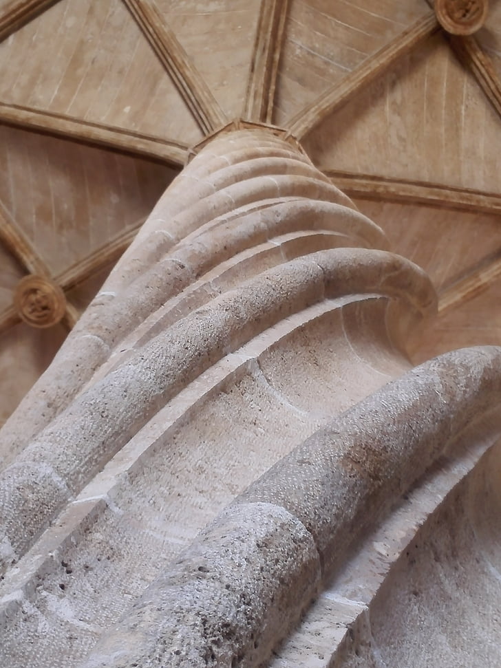 monument, column, architecture