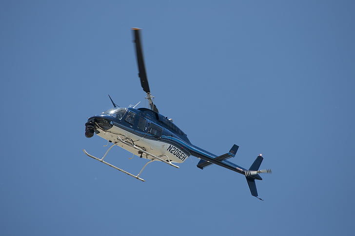 helicopter, sky, fly, aerial, air, aircraft, flight