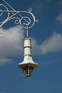 náhradní lampa, světla, osvětlení, Lucerna, dekorativní lampa