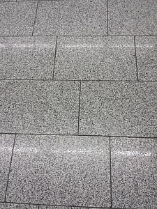 vloertegels, tegels, grond, schoon, graniet tegels, graniet, stenen vloer