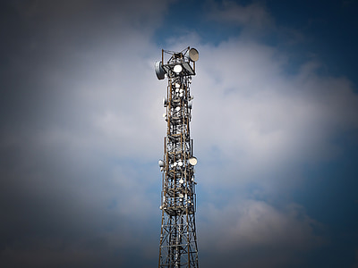 радіо башта, радіо, антени, Щогли антенні, прийом, телекомунікації, спілкування