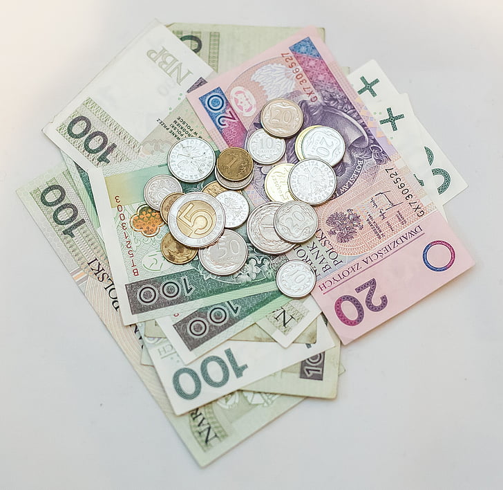penge, sikker, papir valuta, finansiering, valuta, rigdom, variation
