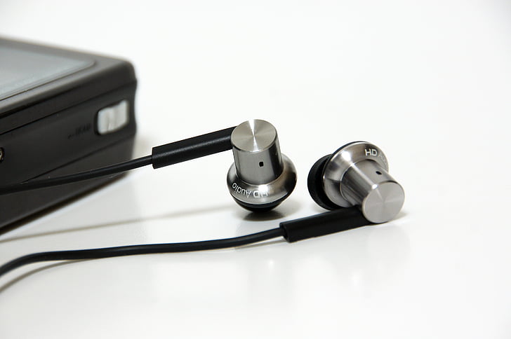 xiao us, earphone, xiao us hybrid, listening to music, receiver, stethoscope, healthcare And Medicine