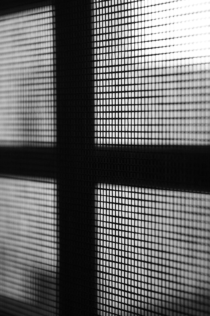 window, grid, wire, grating, mesh
