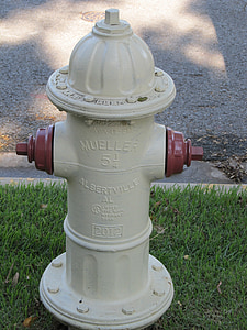 požiaru plug, hydrant, Zapojte, vody, oheň, núdzové, Ulica