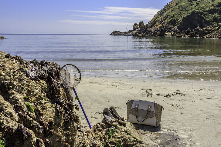 Petit bot, Guernsey, Normanské ostrovy