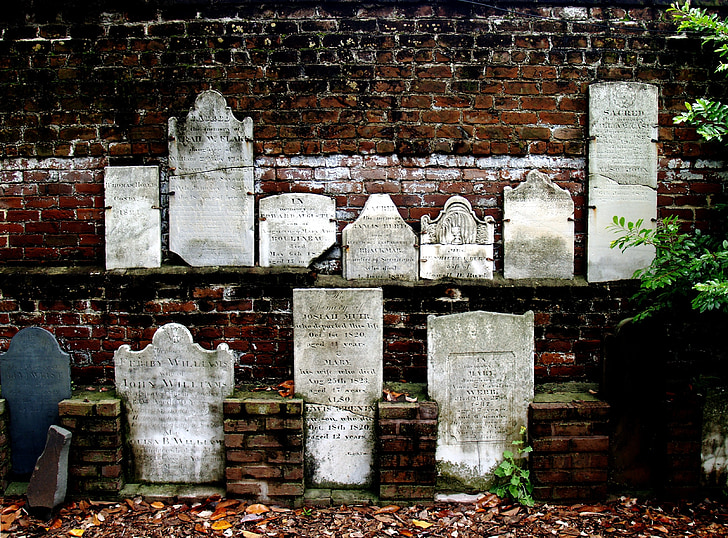 stenen hoofd, burgeroorlog, Savannah, Ga, geschiedenis, monument, Memorial