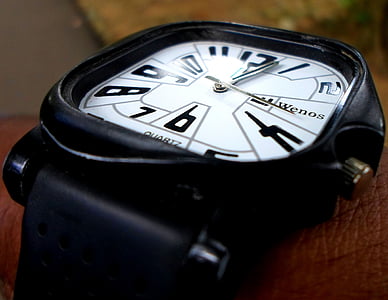 veure, rellotge de canell, cavallers, rellotge, temps, canell, rellotge de polsera