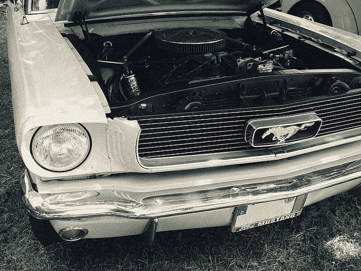 old, past, antique, nostalgia, auto, pkw, car