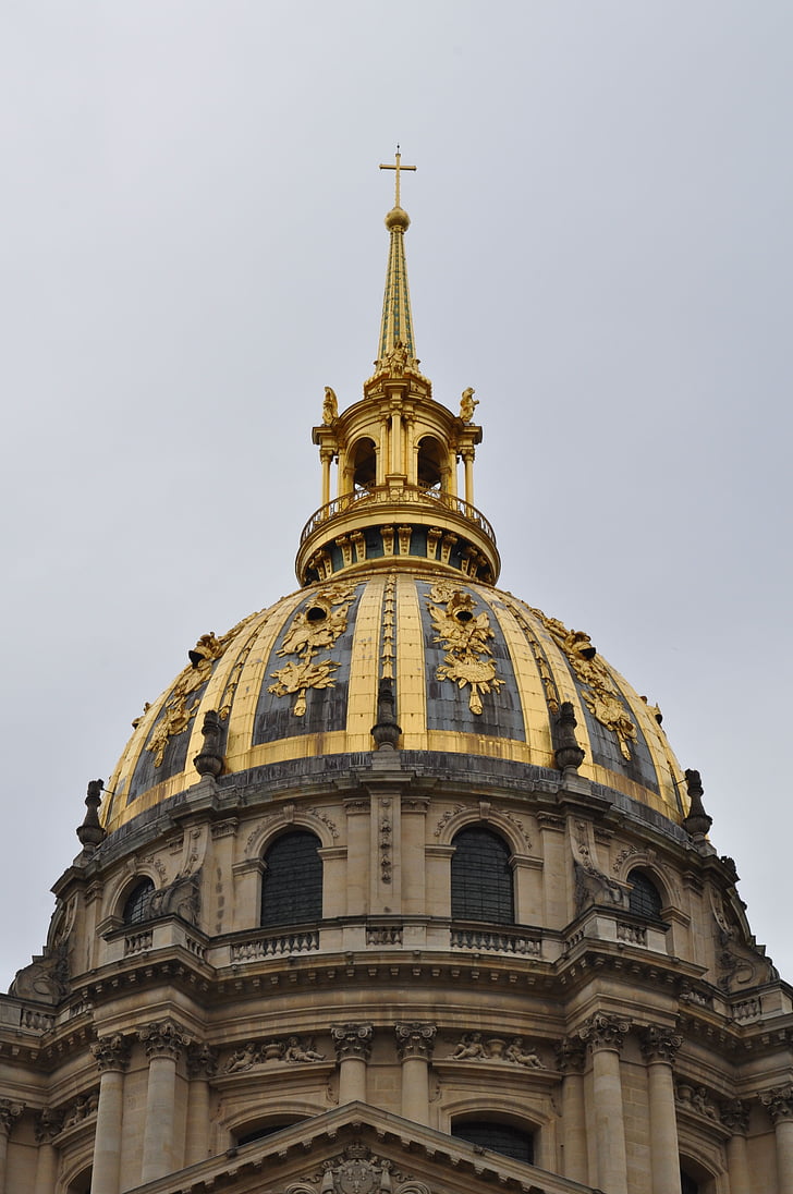 paris, france, napoleon