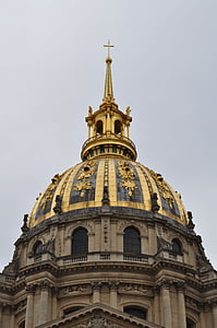 Paris, Francija, Napoleon