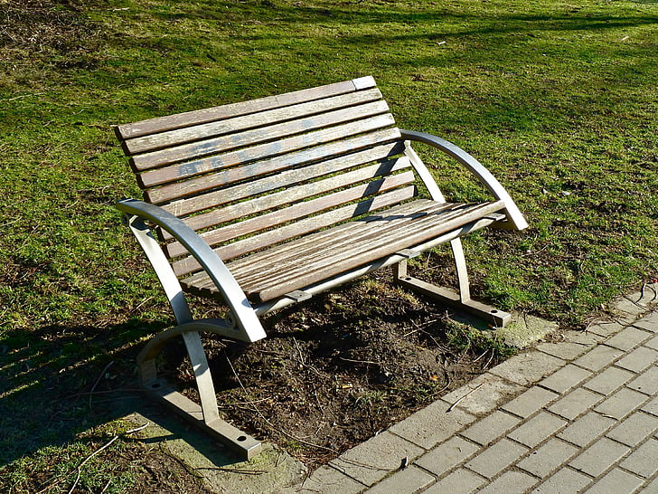 bank, recovery, sit, rest, relax, park bench, benches