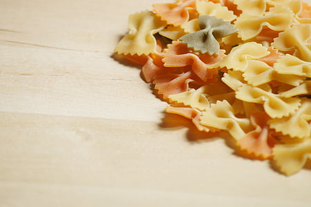cook, cooking, cuisine, delicious, dinner, eating, farfalle