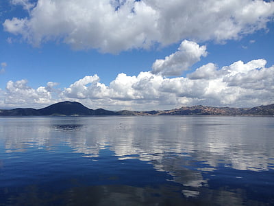 Lago Bafa, Didim, Latmos, Heracliana, viaggio di Felicia, Felicia turizm, natura