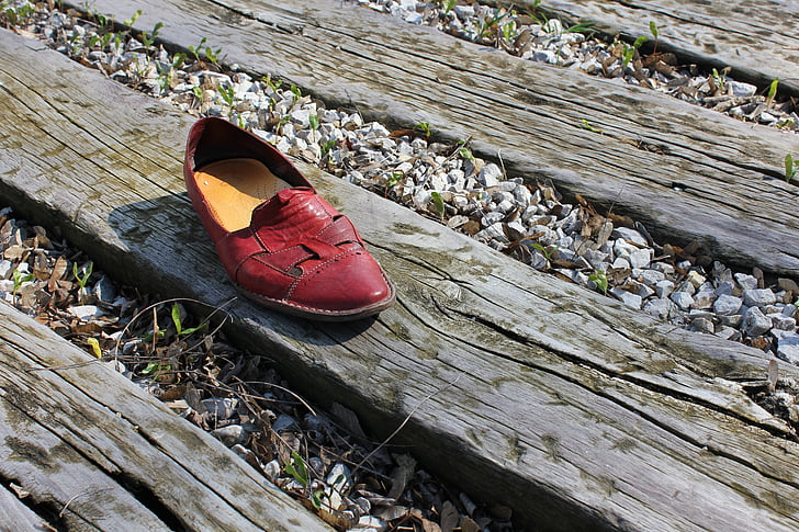 gỗ, màu xám, Thiên nhiên, Đánh giày