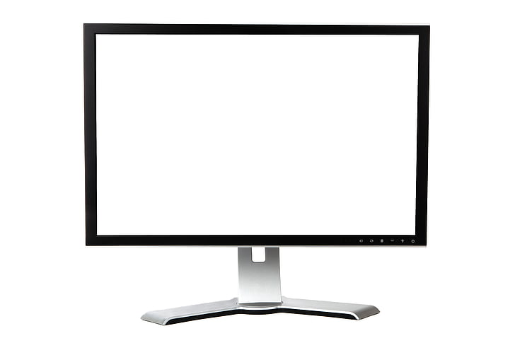 blank, business, computer, desktop, display, electronics, equipment