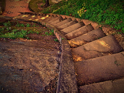 steps, success, climb, stairway, staircase, way, stair