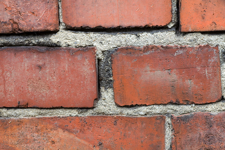 background, wall, brick